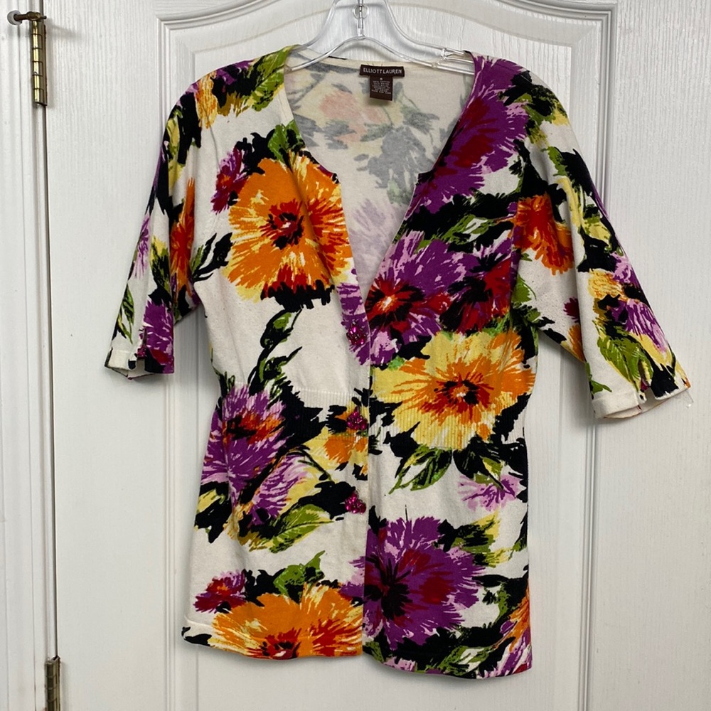 Vintage top
